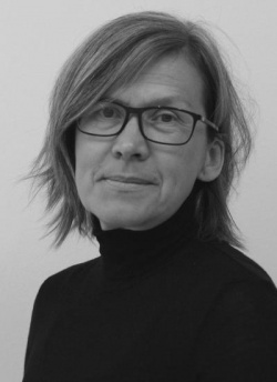 Ing. arch. Lada Kolaříková
