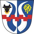 Znak obec Drahonín Znak obec Drahonín