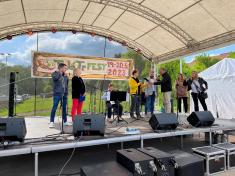 Fotogalerie TyJáTr FEST Vohančice 2023