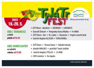 TyJáTr FEST