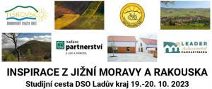 studijní cesta DSO Ladův kraj