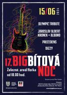 17. Bigbítová noc