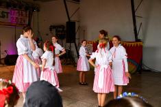 TyJáTr FEST Žďárec 2024