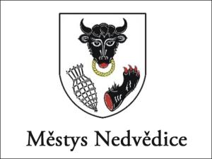 Městys Nedvědice