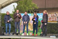 TyJáTrFEST 2025 Níhov